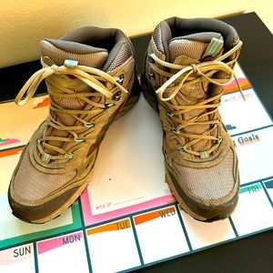 Mammut  T Element  Mid GTX Women’s Boots